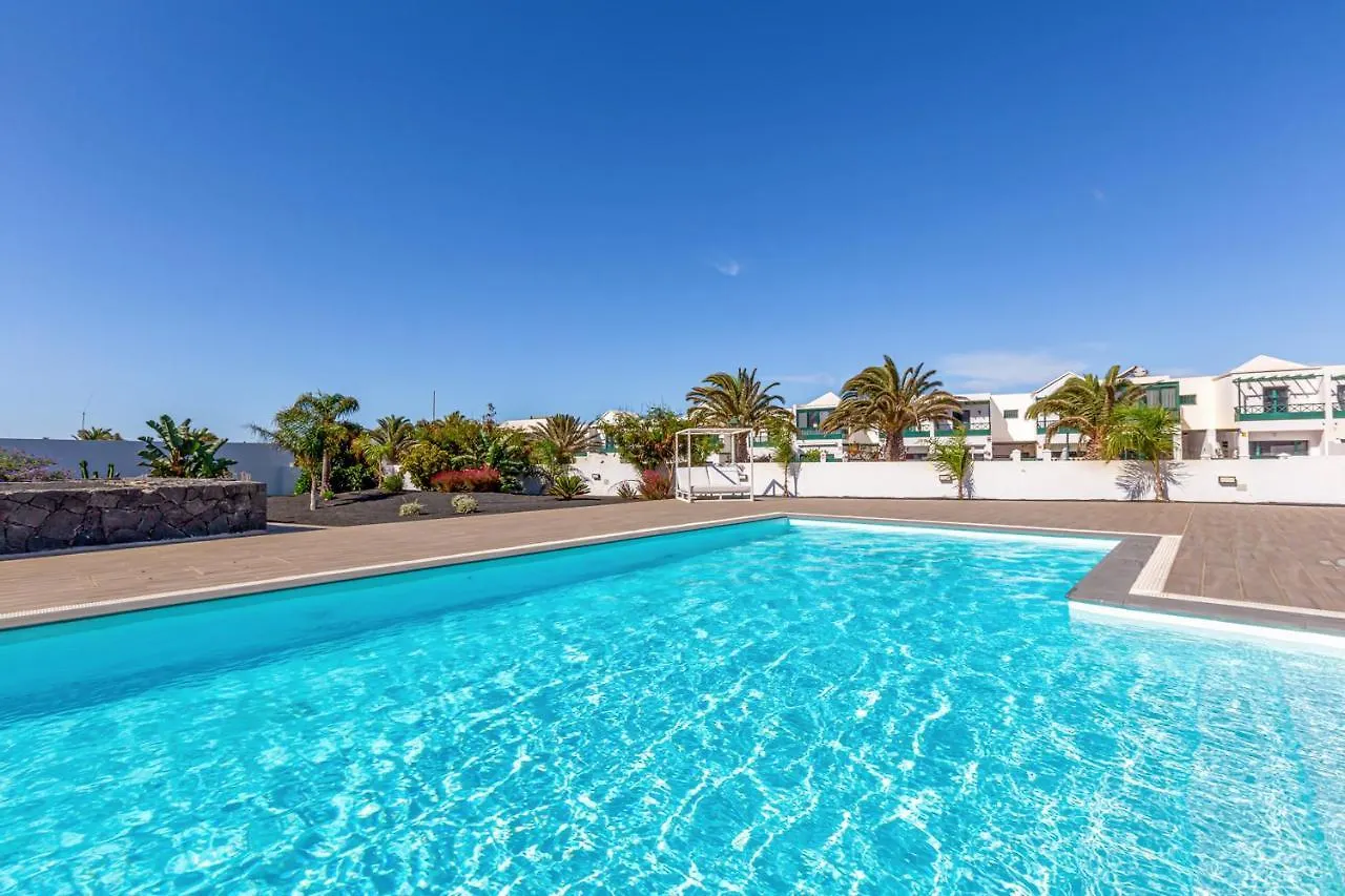 Apartamento Adama - Gescav Apartment Costa Teguise