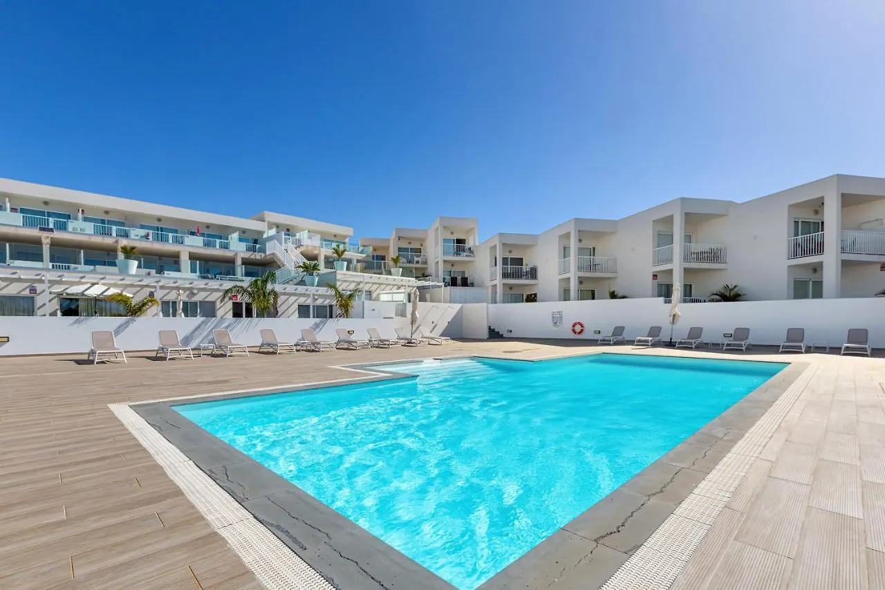 Apartamento Adama - Gescav Apartment Costa Teguise
